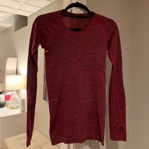 Lululemon Longsleeve